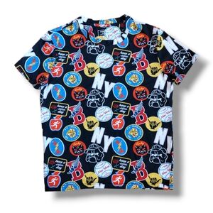 Rue 21 Adult Graphic T-Shirt Size XS